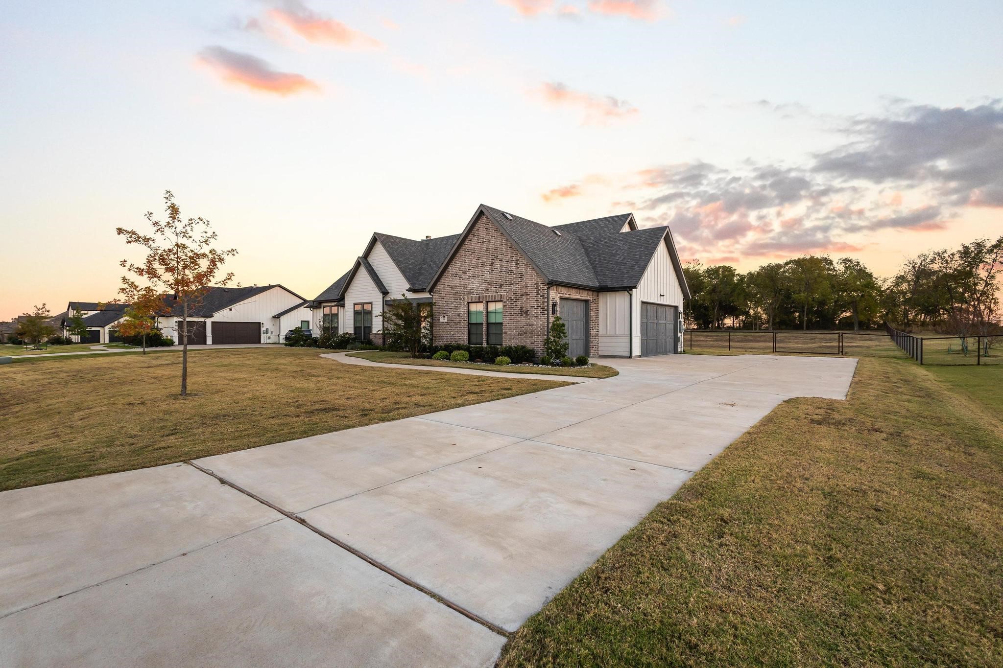 96 Stockton Drive Van Alstyne TX 75495