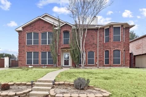 1708 Lincoln Drive Wylie TX 75098