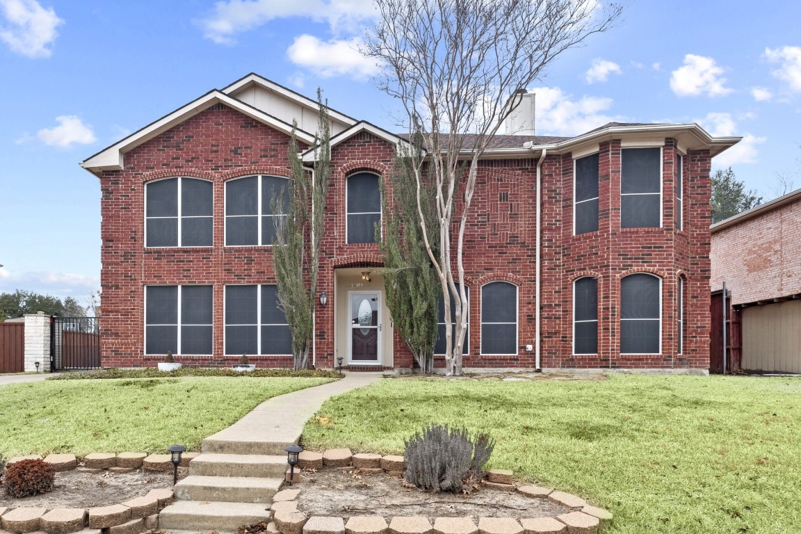 1708 Lincoln Drive Wylie TX 75098