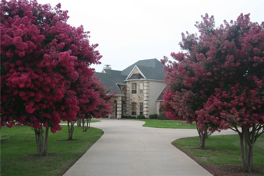 2045 Silver Hawk Court Rockwall TX 75032