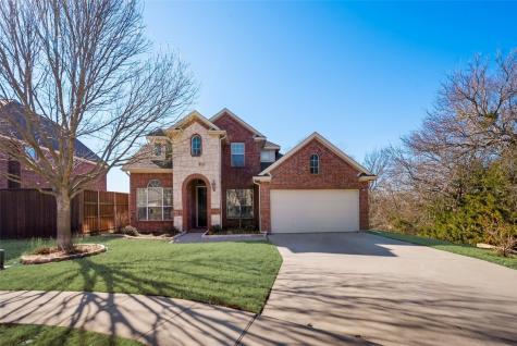 351 Liberty Court Lavon TX 75166