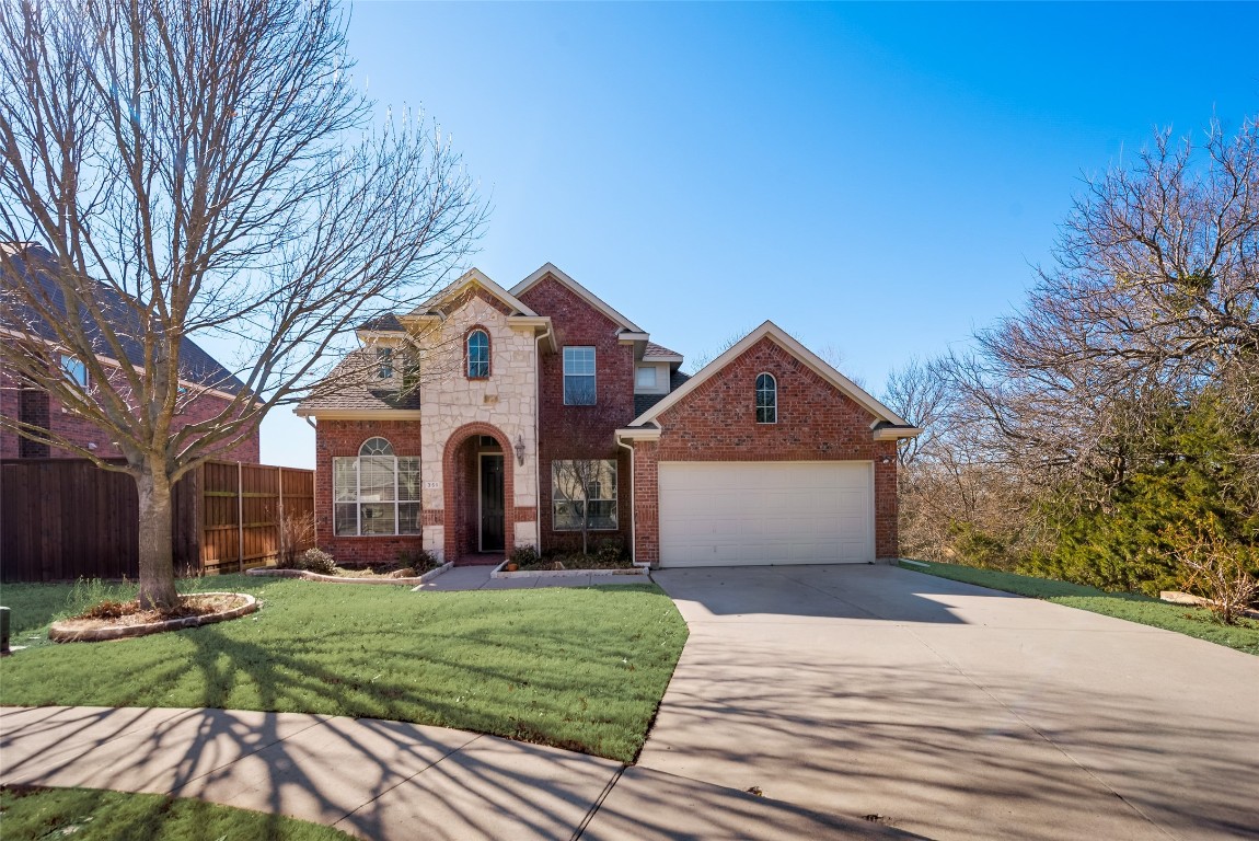 351 Liberty Court Lavon TX 75166