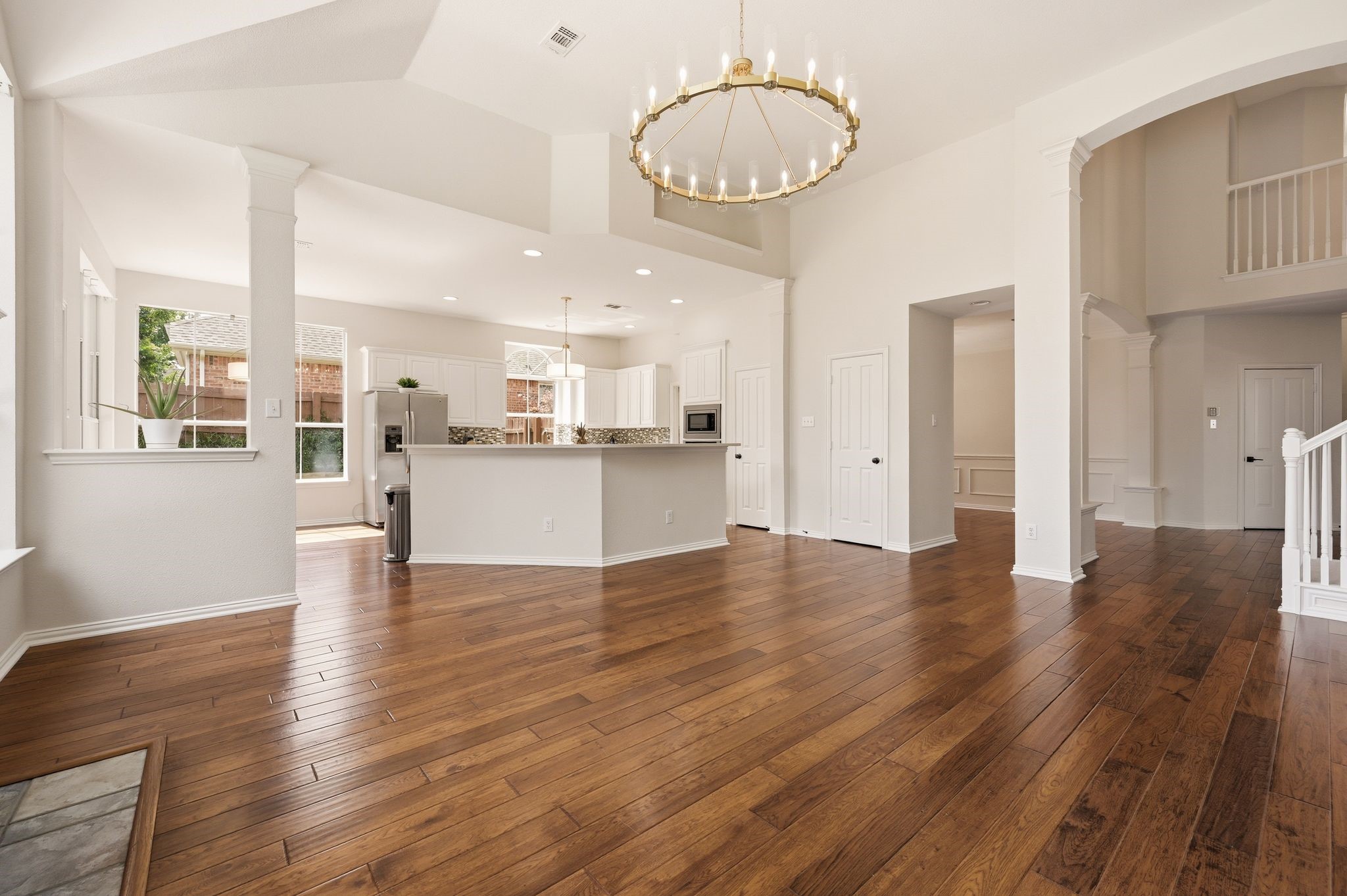 3105 Lake Park Drive Grapevine TX 76051