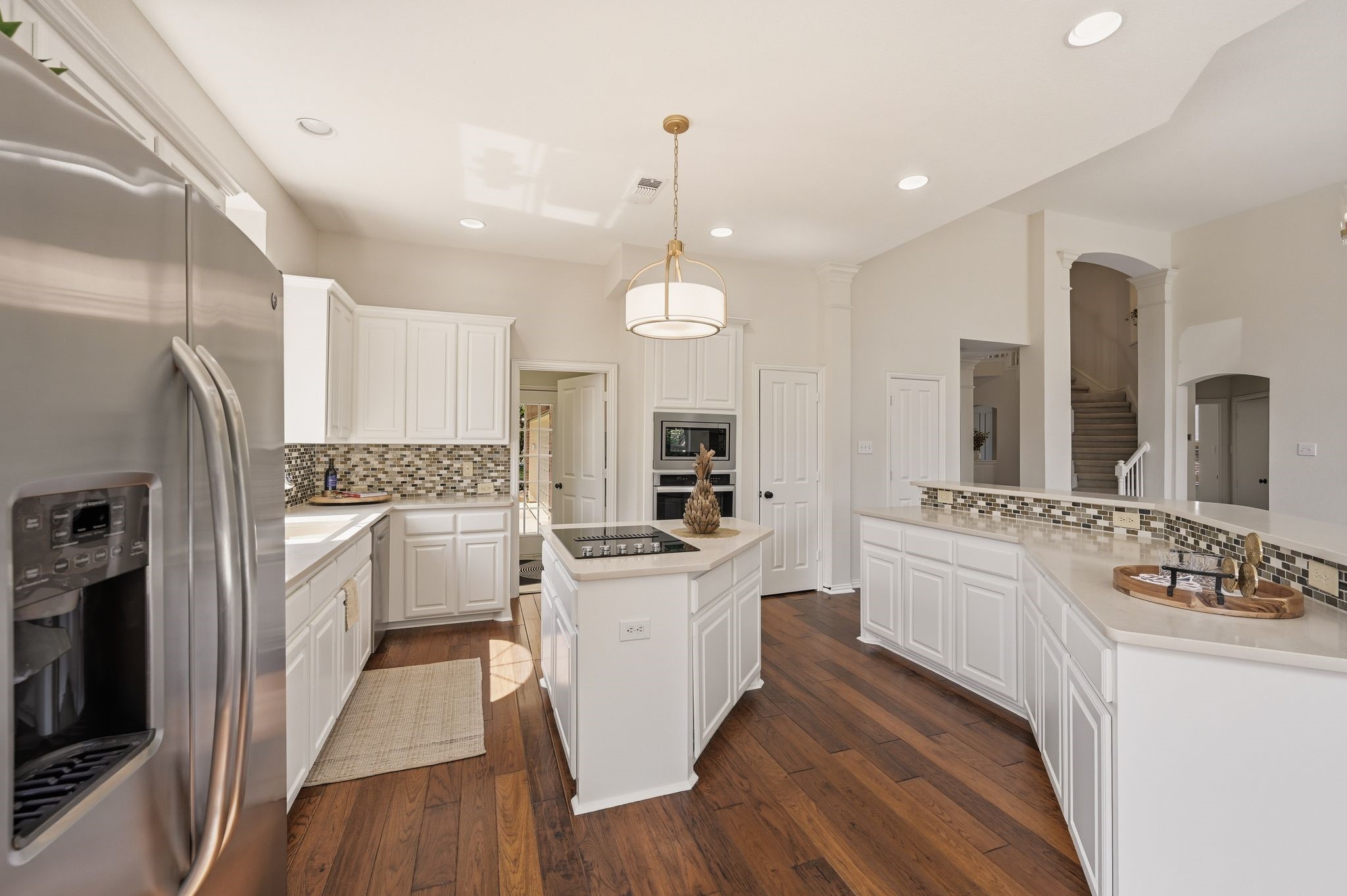 3105 Lake Park Drive Grapevine TX 76051