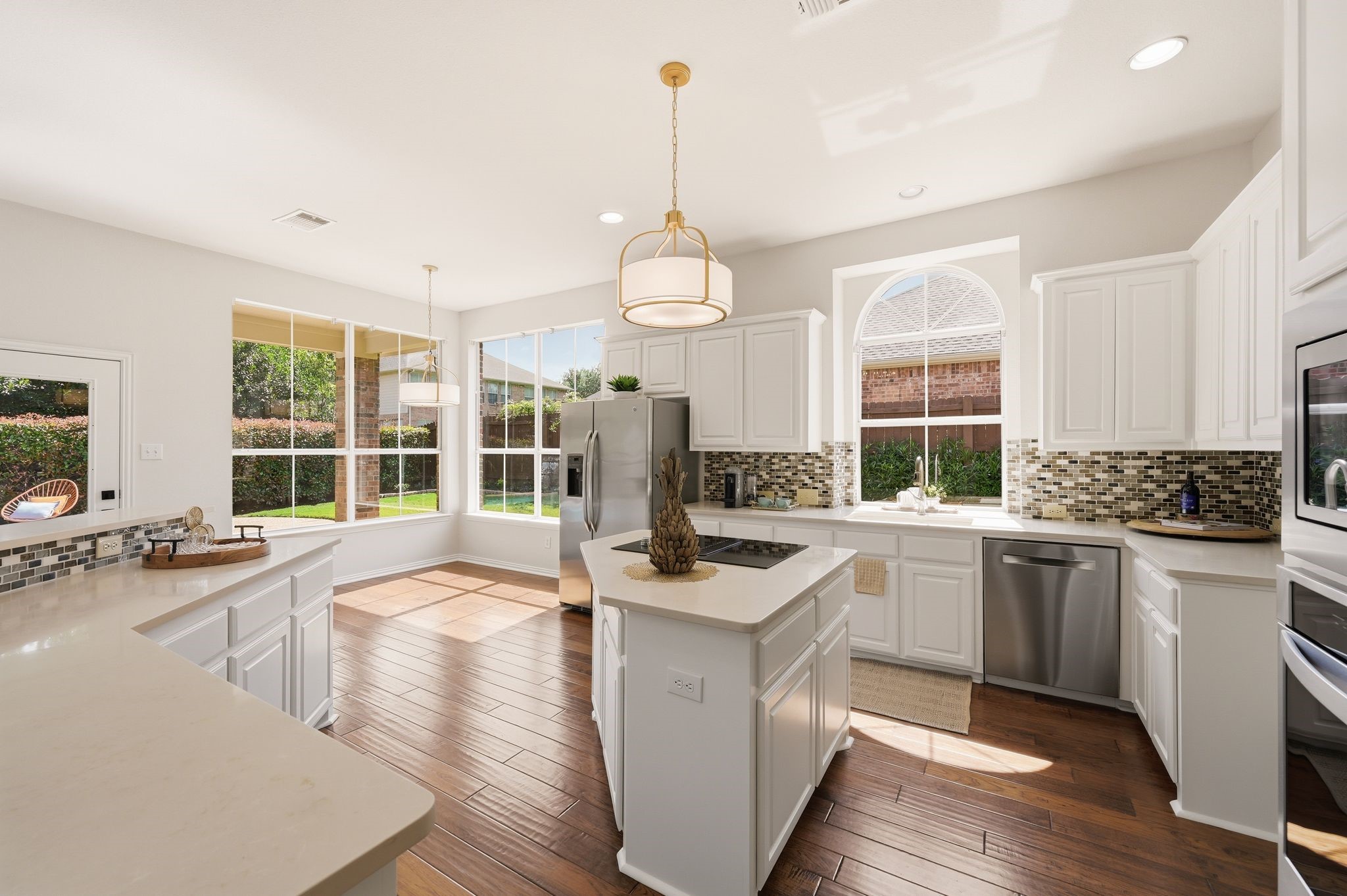 3105 Lake Park Drive Grapevine TX 76051