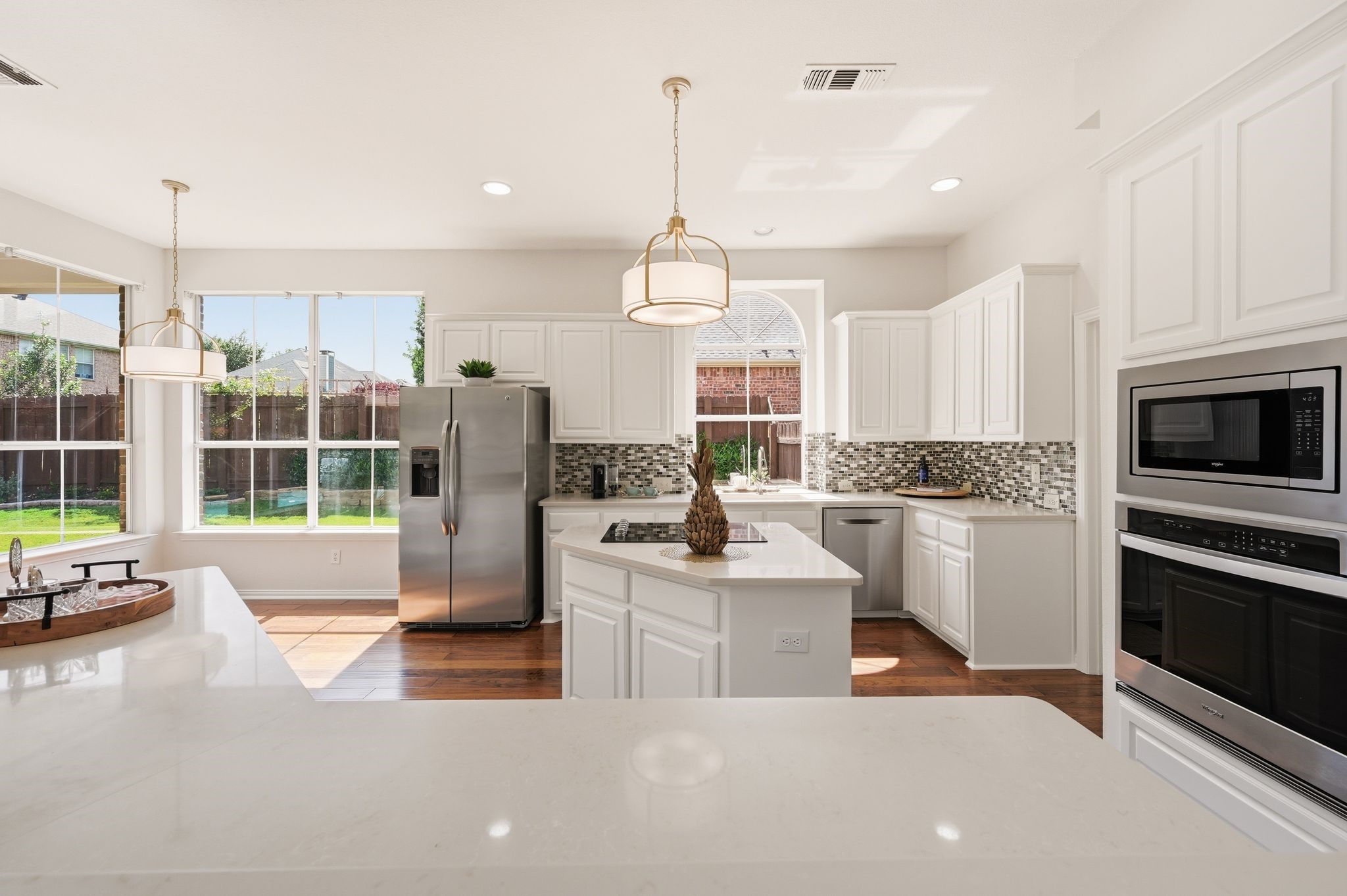 3105 Lake Park Drive Grapevine TX 76051