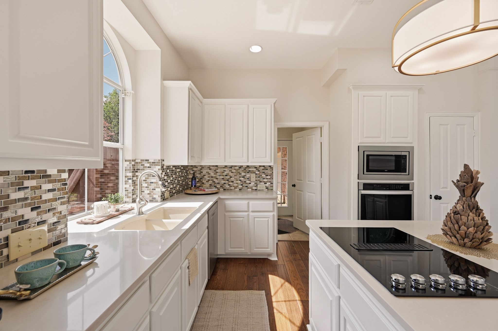 3105 Lake Park Drive Grapevine TX 76051