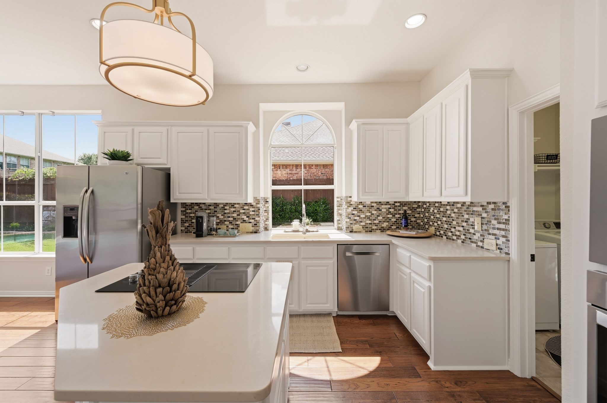 3105 Lake Park Drive Grapevine TX 76051