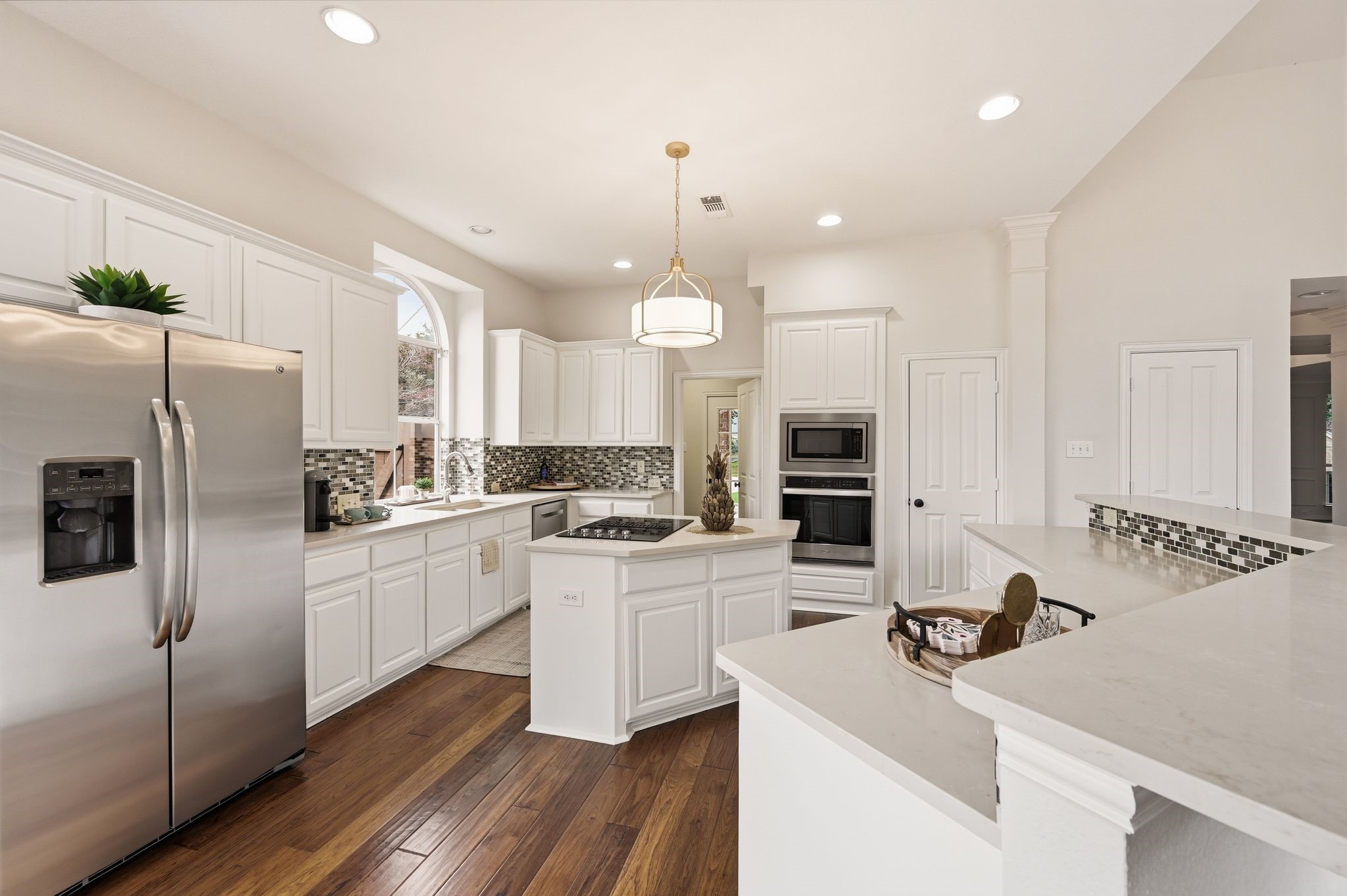 3105 Lake Park Drive Grapevine TX 76051