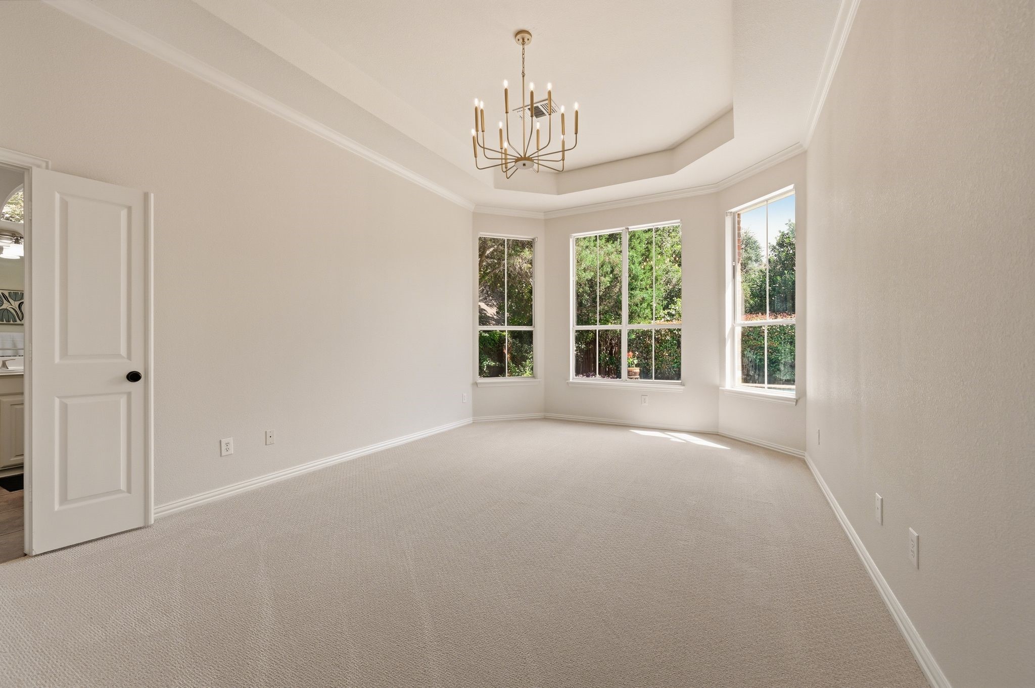 3105 Lake Park Drive Grapevine TX 76051