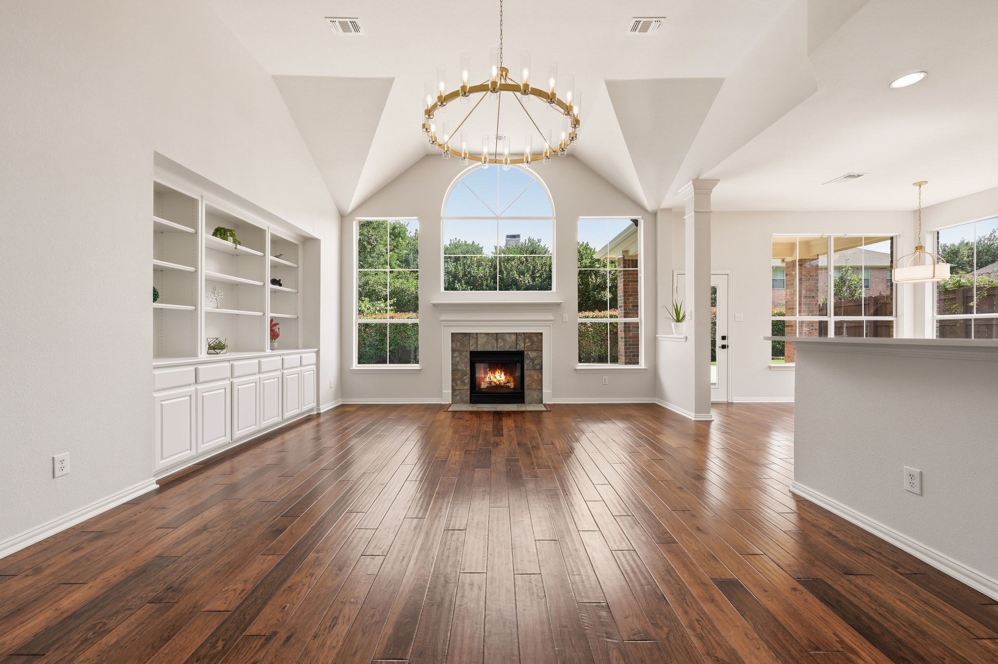 3105 Lake Park Drive Grapevine TX 76051