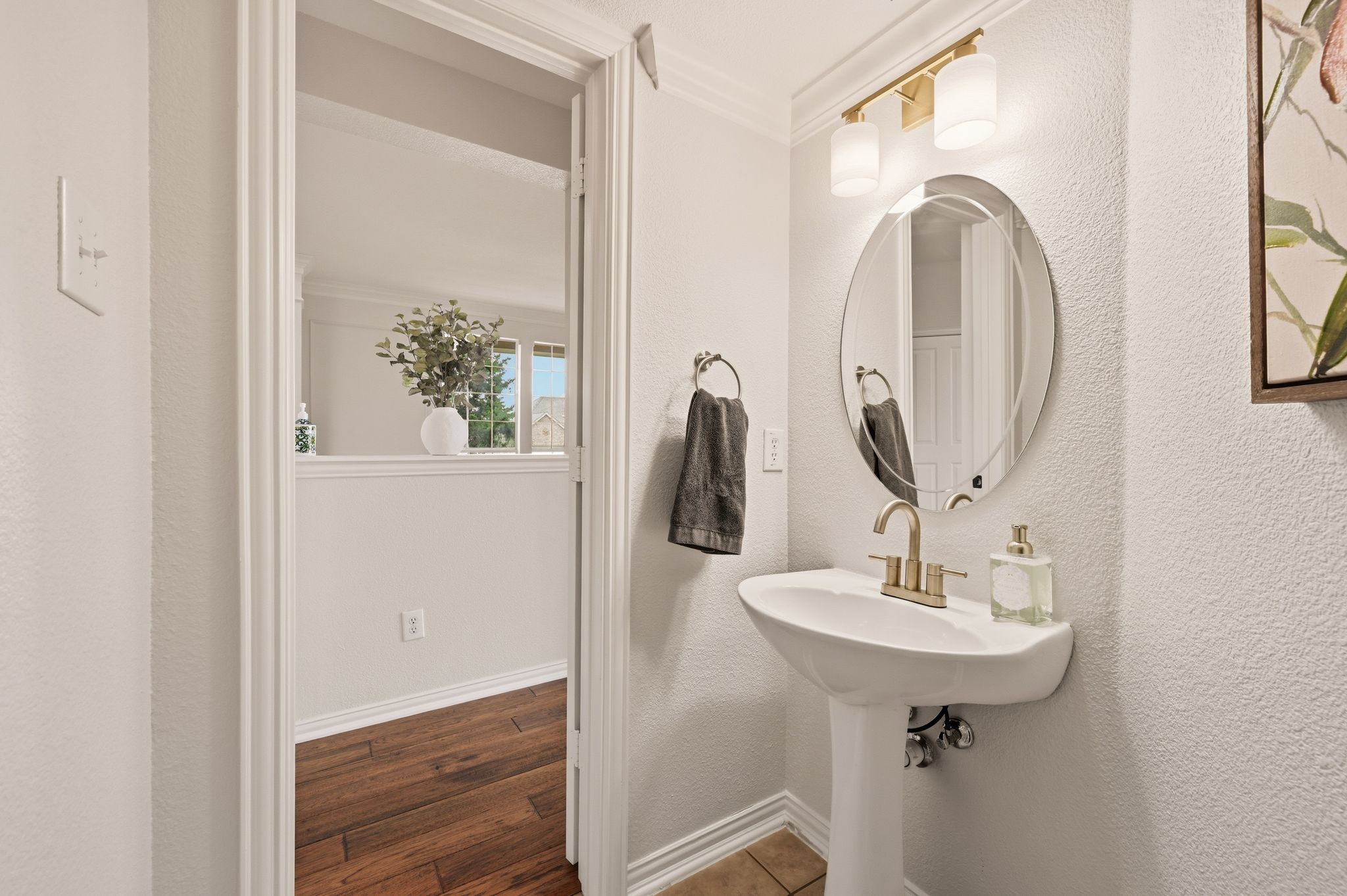 3105 Lake Park Drive Grapevine TX 76051