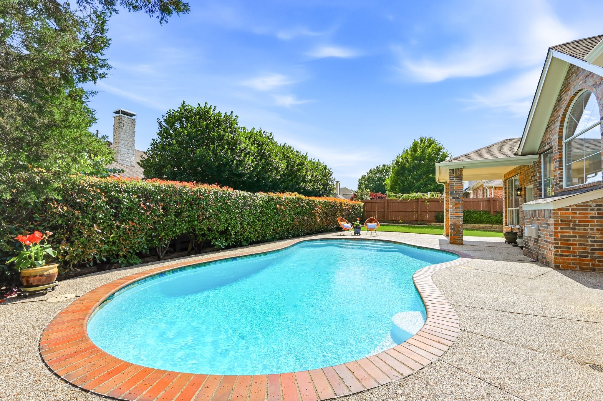 3105 Lake Park Drive Grapevine TX 76051