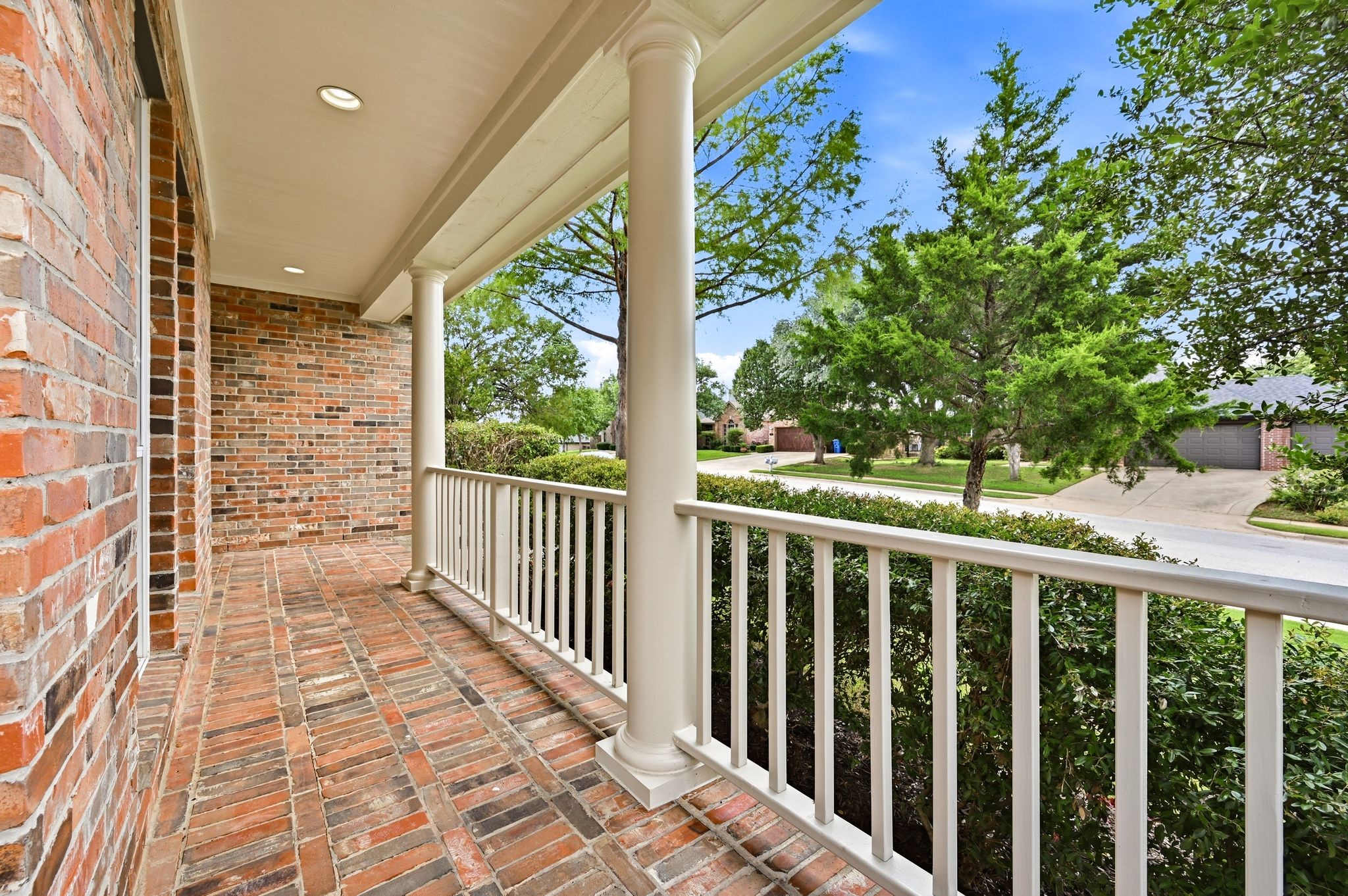 3105 Lake Park Drive Grapevine TX 76051