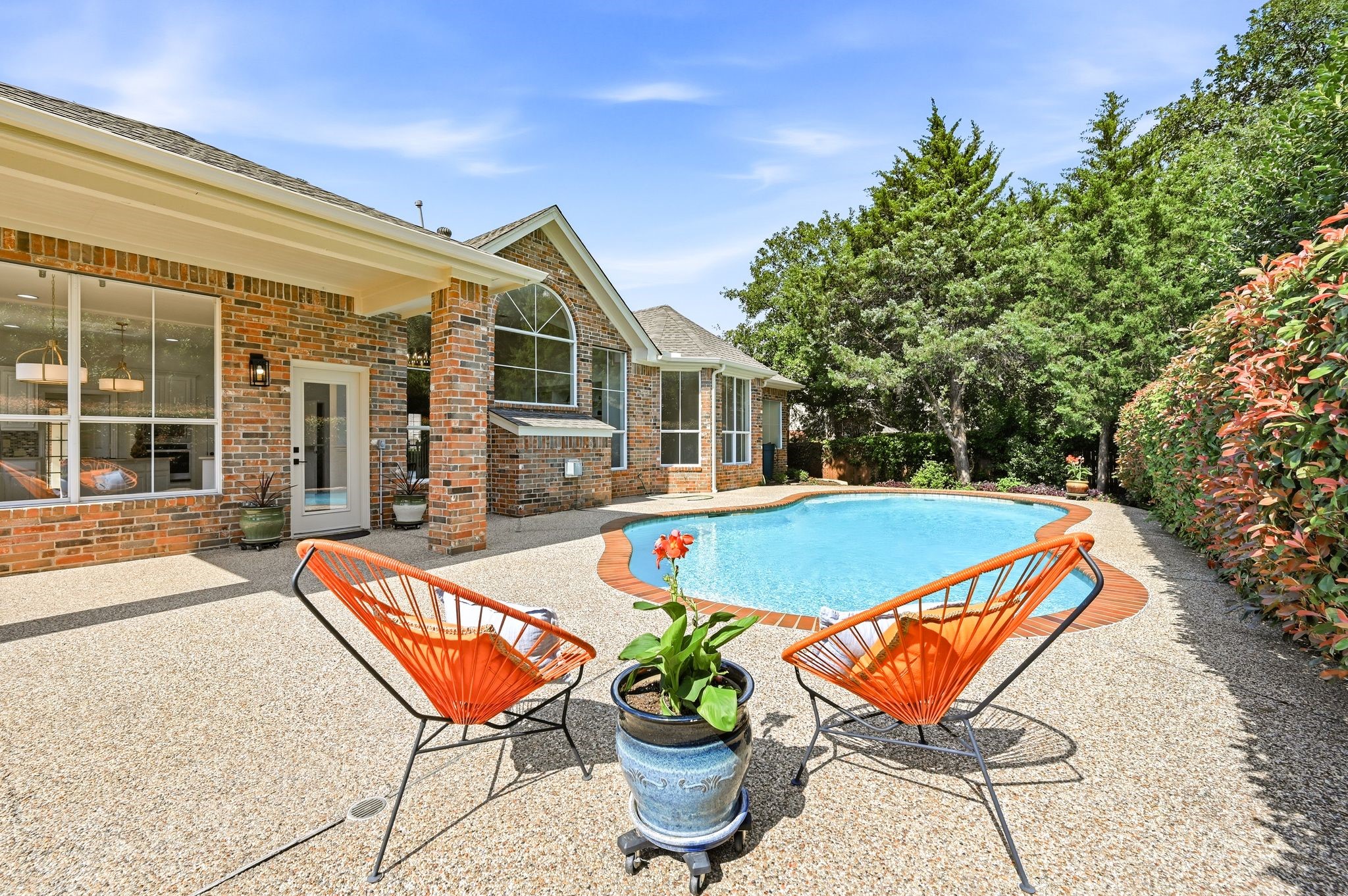 3105 Lake Park Drive Grapevine TX 76051