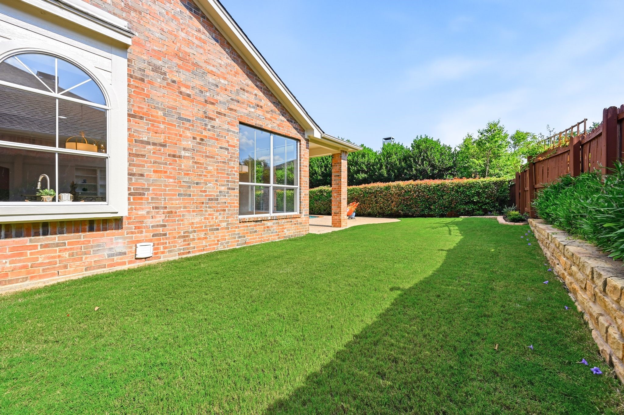 3105 Lake Park Drive Grapevine TX 76051