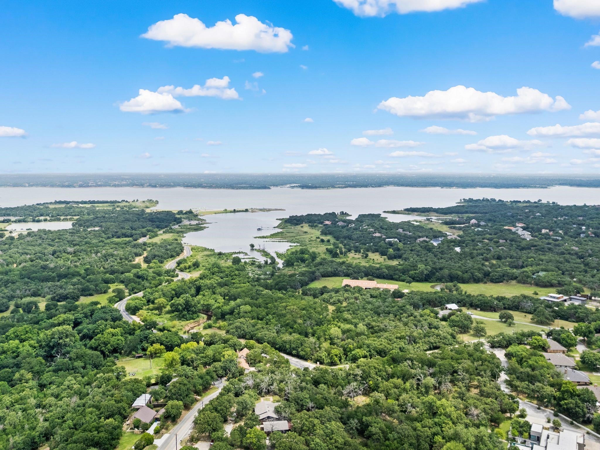 3105 Lake Park Drive Grapevine TX 76051
