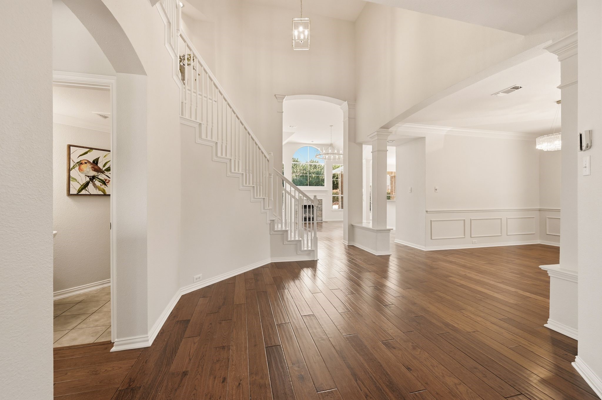 3105 Lake Park Drive Grapevine TX 76051
