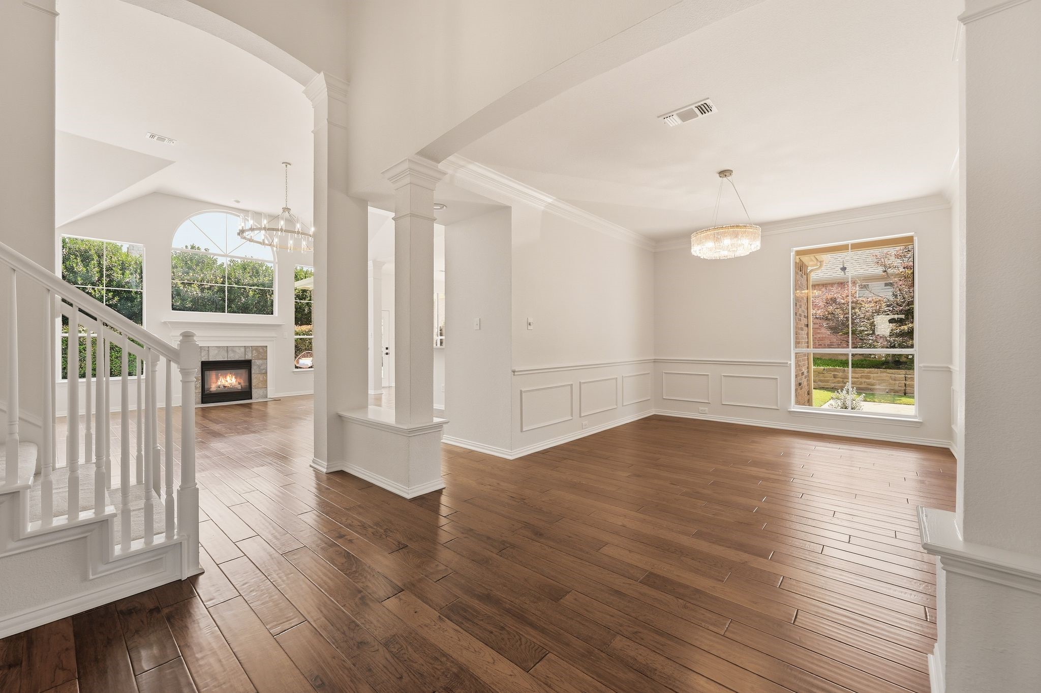 3105 Lake Park Drive Grapevine TX 76051