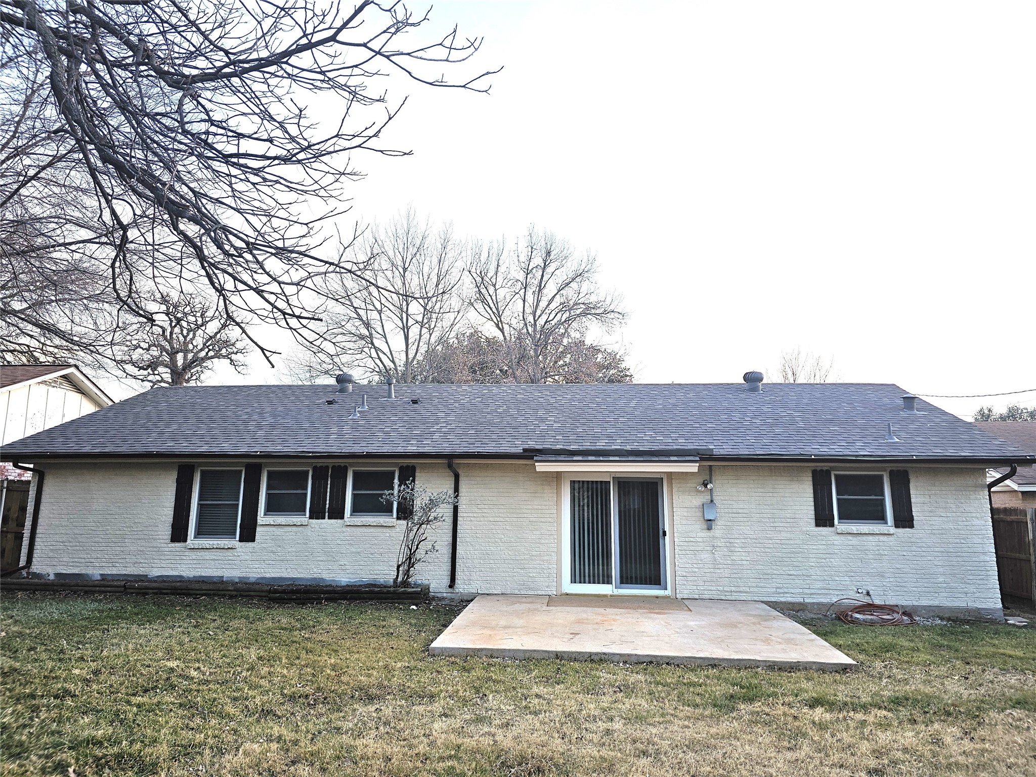 604 Bayless Drive Euless TX 76040