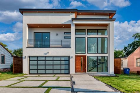 4510 Cowan Avenue Dallas TX 75209