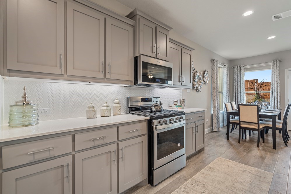 105 Ringtrail Drive Rhome TX 76078