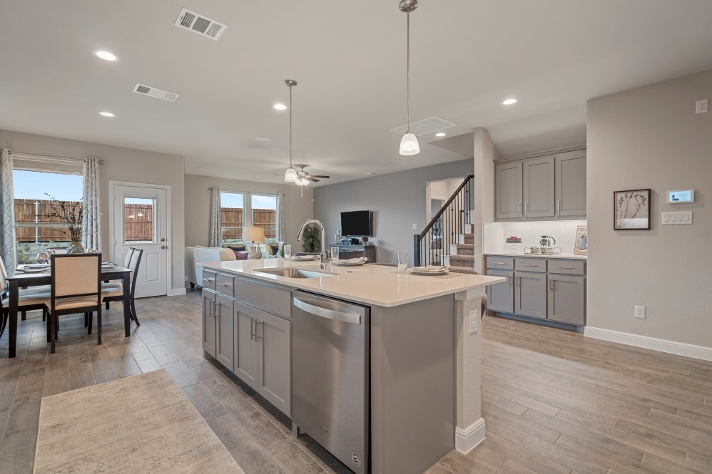 105 Ringtrail Drive Rhome TX 76078
