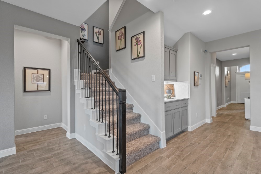 105 Ringtrail Drive Rhome TX 76078