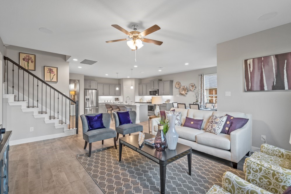 105 Ringtrail Drive Rhome TX 76078