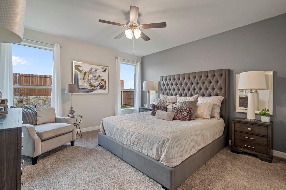 105 Ringtrail Drive Rhome TX 76078