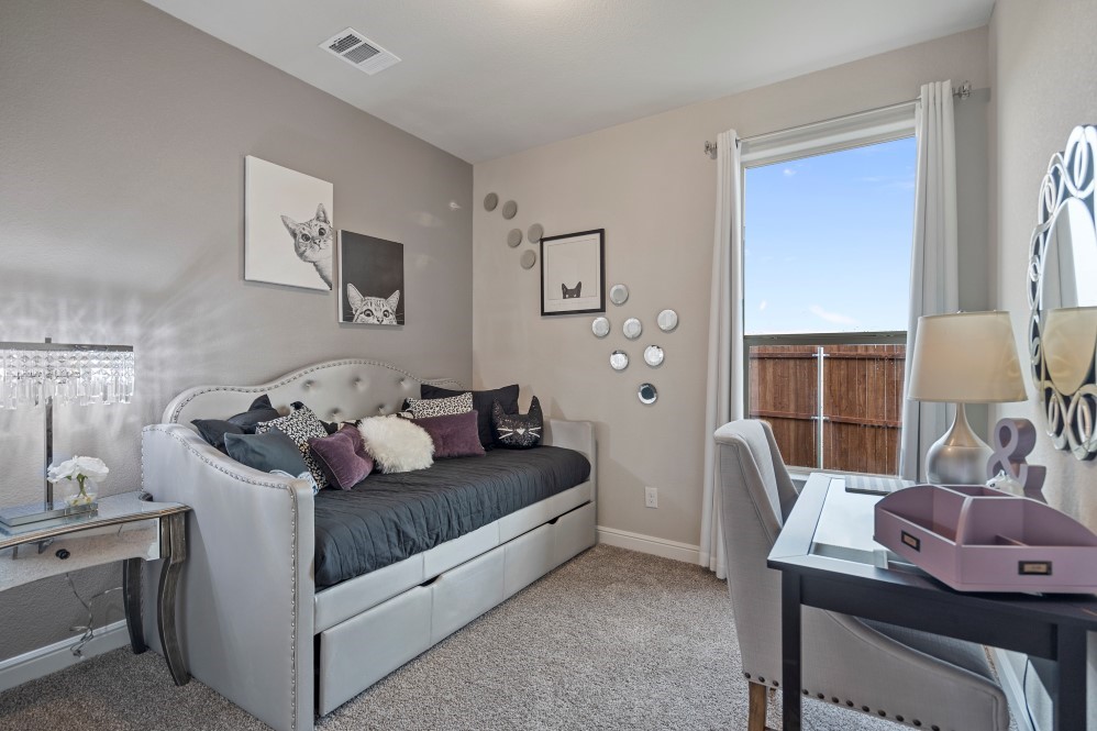 105 Ringtrail Drive Rhome TX 76078