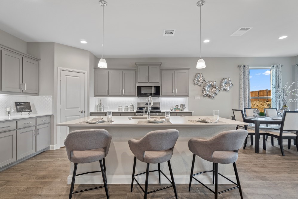 105 Ringtrail Drive Rhome TX 76078