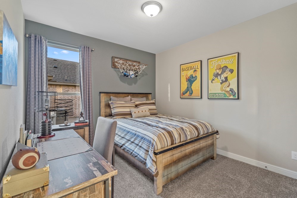 105 Ringtrail Drive Rhome TX 76078