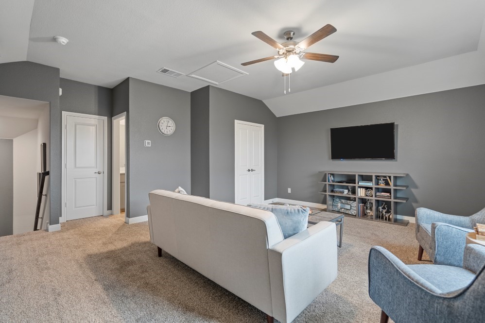 105 Ringtrail Drive Rhome TX 76078