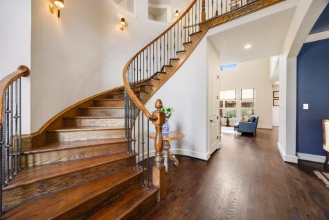5728 Cognac Street Plano TX 75024