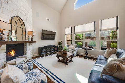 5728 Cognac Street Plano TX 75024