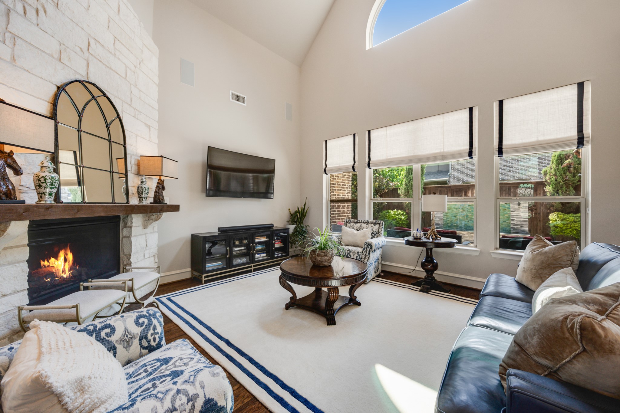 5728 Cognac Street Plano TX 75024