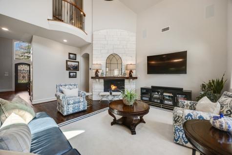 5728 Cognac Street Plano TX 75024