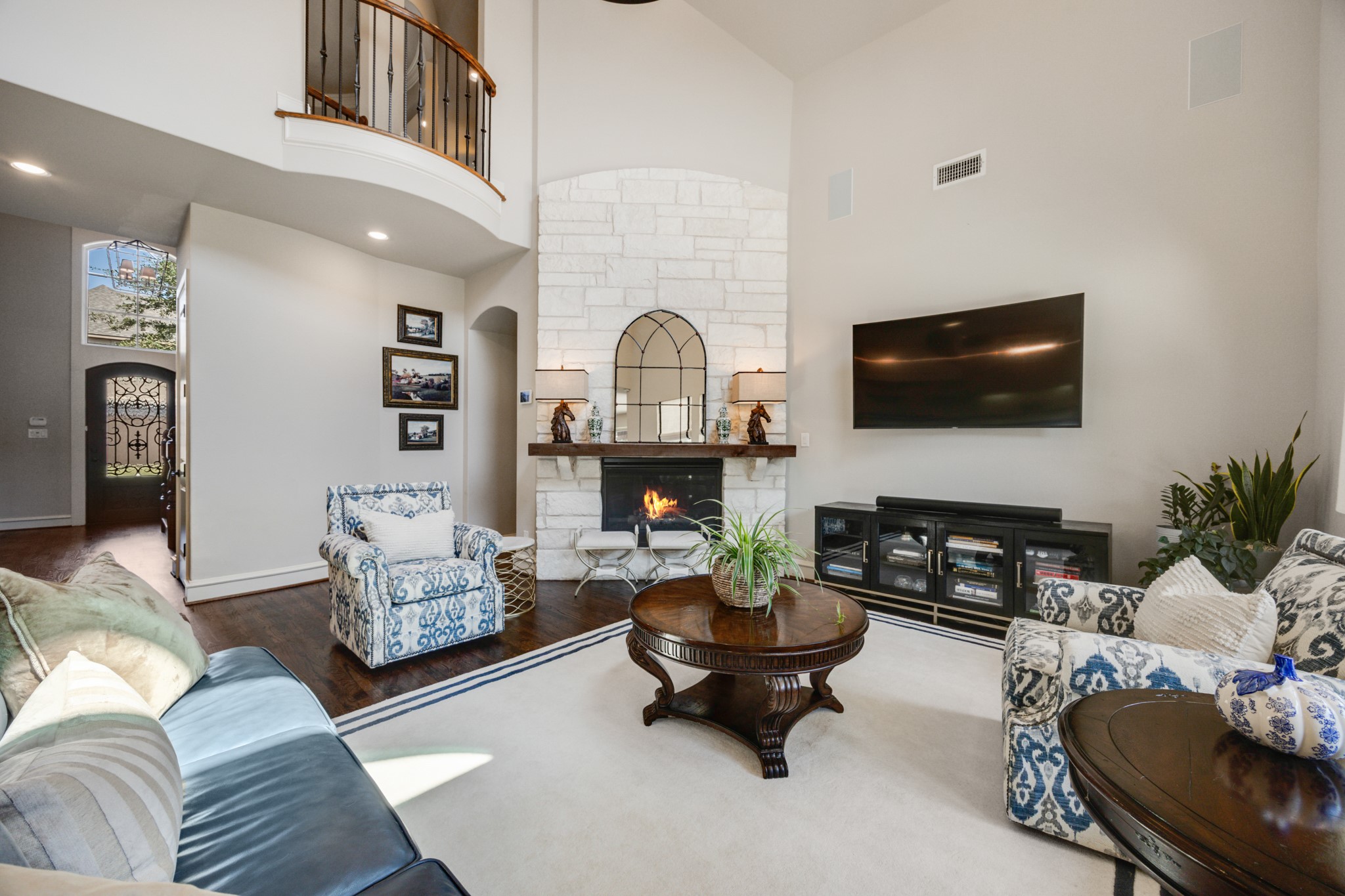 5728 Cognac Street Plano TX 75024