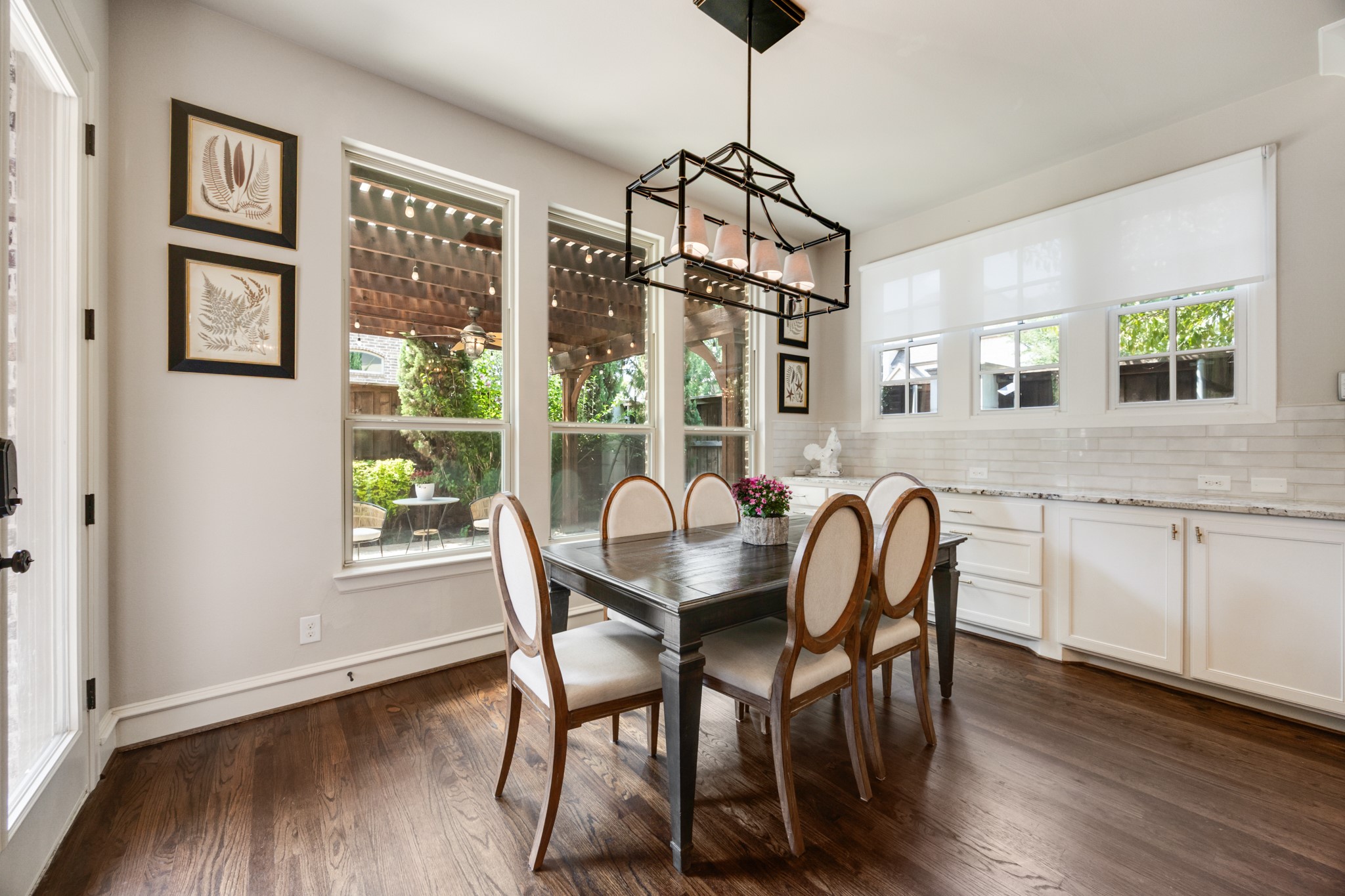 5728 Cognac Street Plano TX 75024