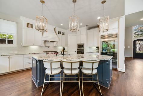 5728 Cognac Street Plano TX 75024