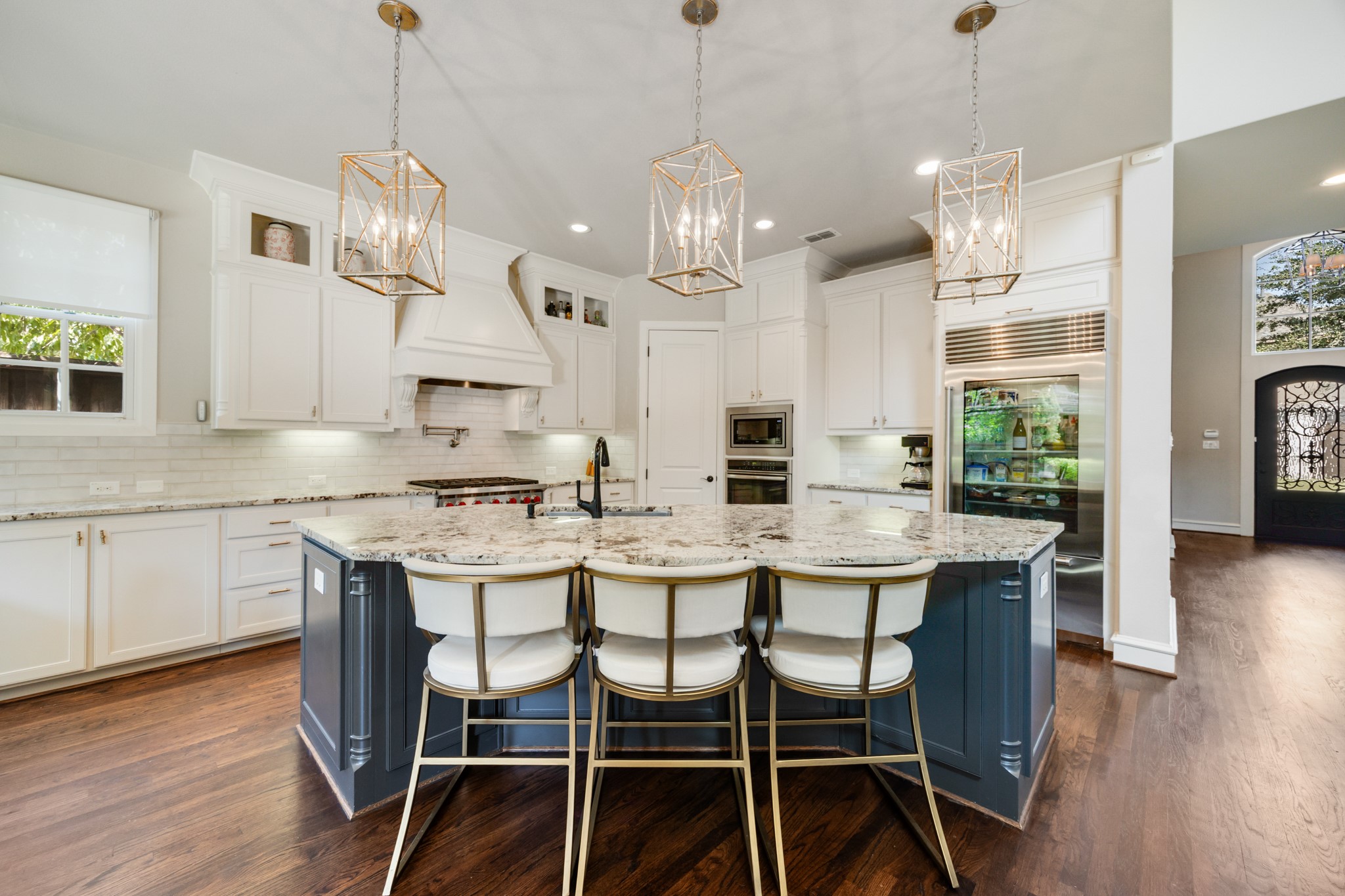 5728 Cognac Street Plano TX 75024