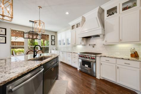 5728 Cognac Street Plano TX 75024
