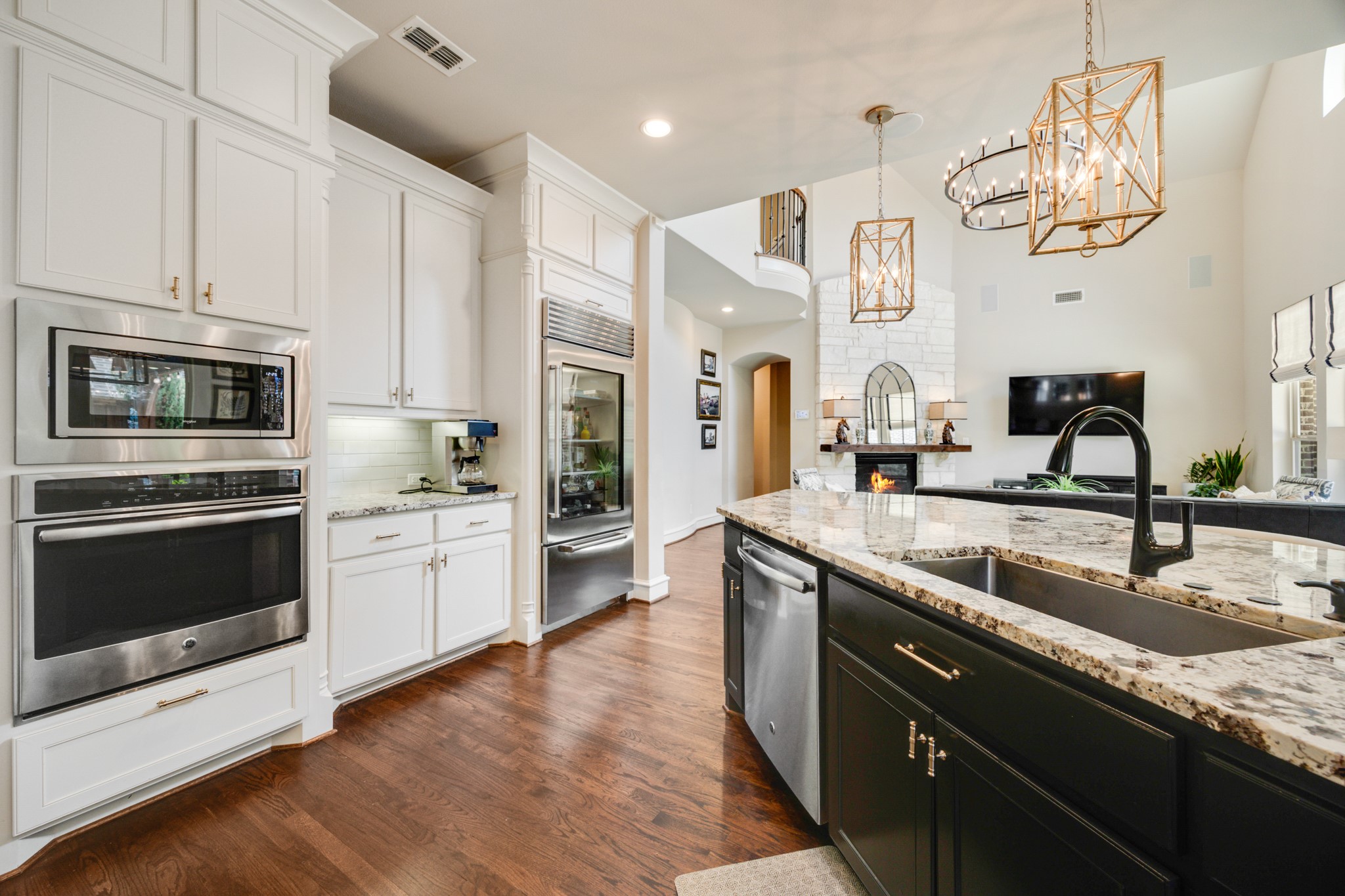 5728 Cognac Street Plano TX 75024