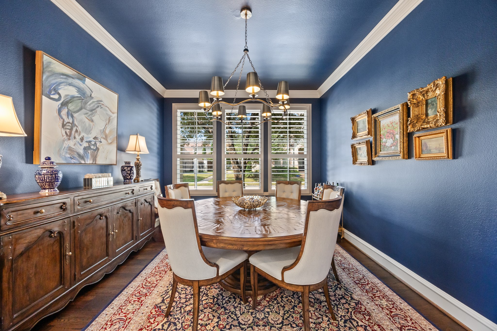 5728 Cognac Street Plano TX 75024