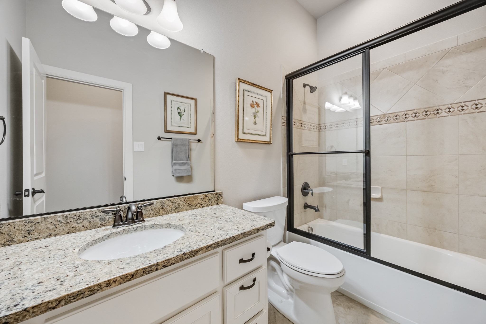 5728 Cognac Street Plano TX 75024