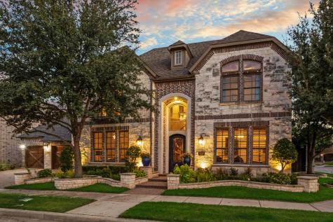 5728 Cognac Street Plano TX 75024
