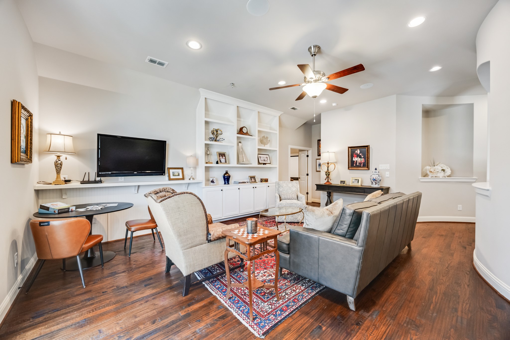 5728 Cognac Street Plano TX 75024