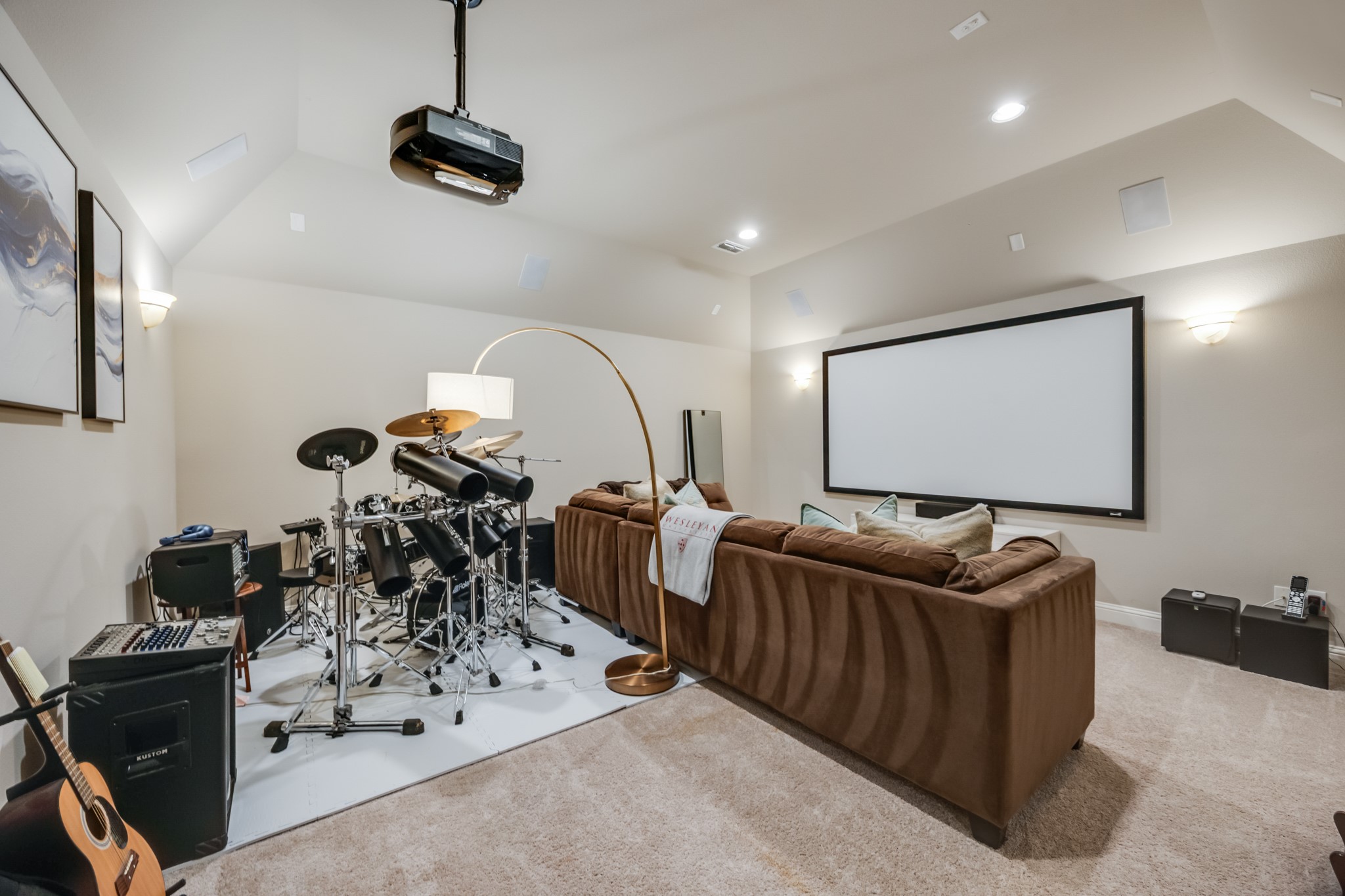 5728 Cognac Street Plano TX 75024