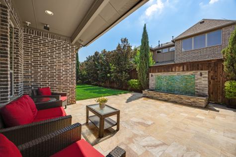 5728 Cognac Street Plano TX 75024